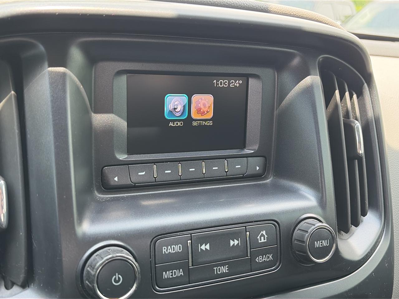 2016 Chevrolet Colorado 2WD, CLEAN CARFAX, LOW MILEAGE, 6FT BOX! - Photo #19