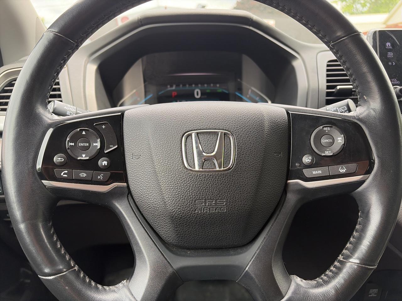 2018 Honda Odyssey EX-L, 8 PASS, CLEAN CARFAX, POWER SLIDING DOORS! - Photo #17