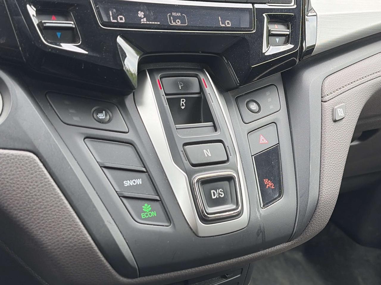 2018 Honda Odyssey EX-L, 8 PASS, CLEAN CARFAX, POWER SLIDING DOORS! Photo