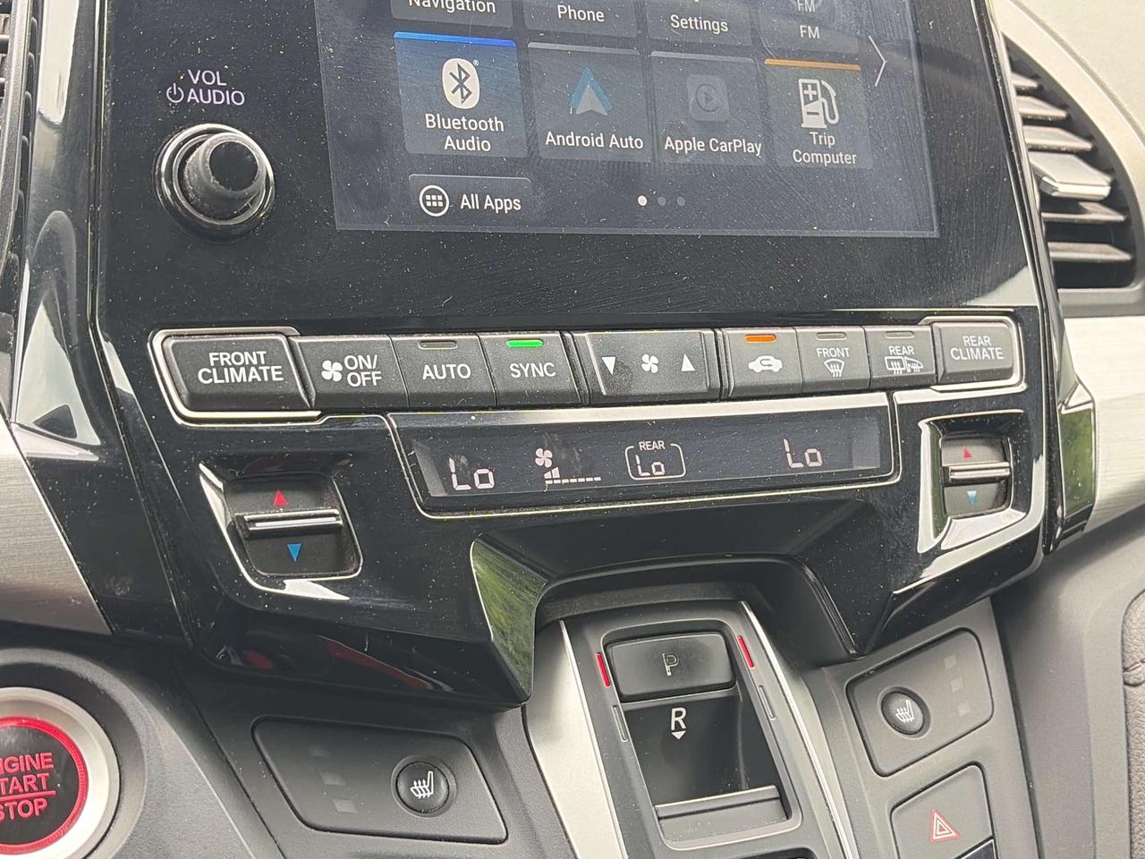 2018 Honda Odyssey EX-L, 8 PASS, CLEAN CARFAX, POWER SLIDING DOORS! - Photo #20