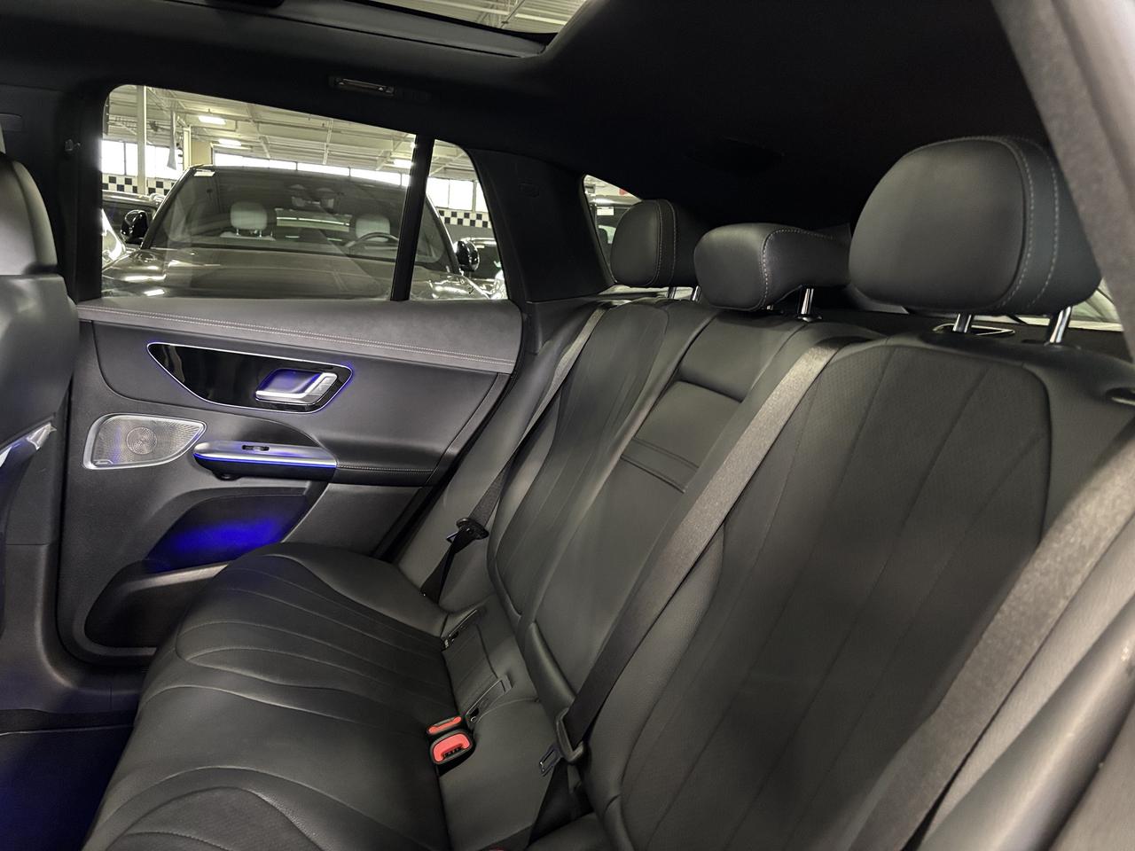 2024 Mercedes-Benz EQE EQE350|4MATIC|SUV|AMGPKG|NAV|BURMESTER|3DCAMERA|+ Photo