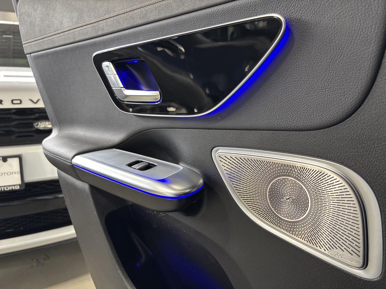 2024 Mercedes-Benz EQE EQE350|4MATIC|SUV|AMGPKG|NAV|BURMESTER|3DCAMERA|+ Photo