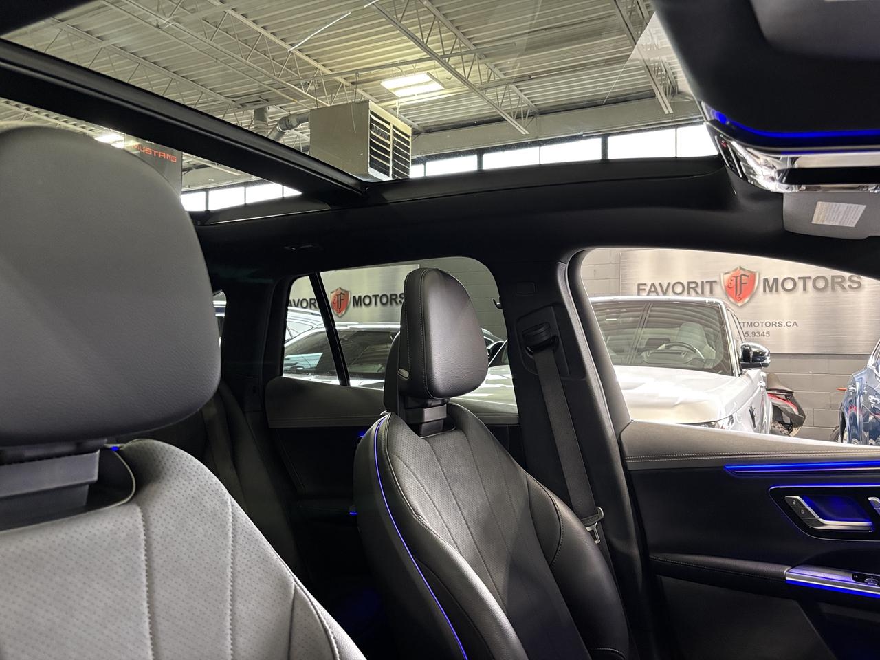 2024 Mercedes-Benz EQE EQE350|4MATIC|SUV|AMGPKG|NAV|BURMESTER|3DCAMERA|+ Photo