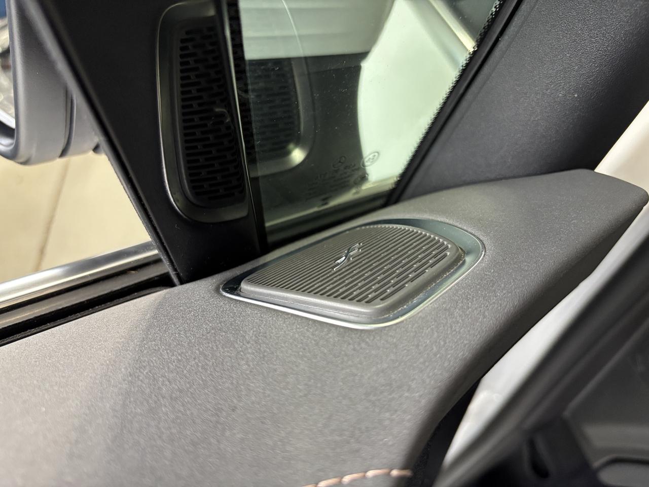 2024 Mercedes-Benz EQE EQE350|4MATIC|SUV|AMGPKG|NAV|BURMESTER|3DCAMERA|+ Photo