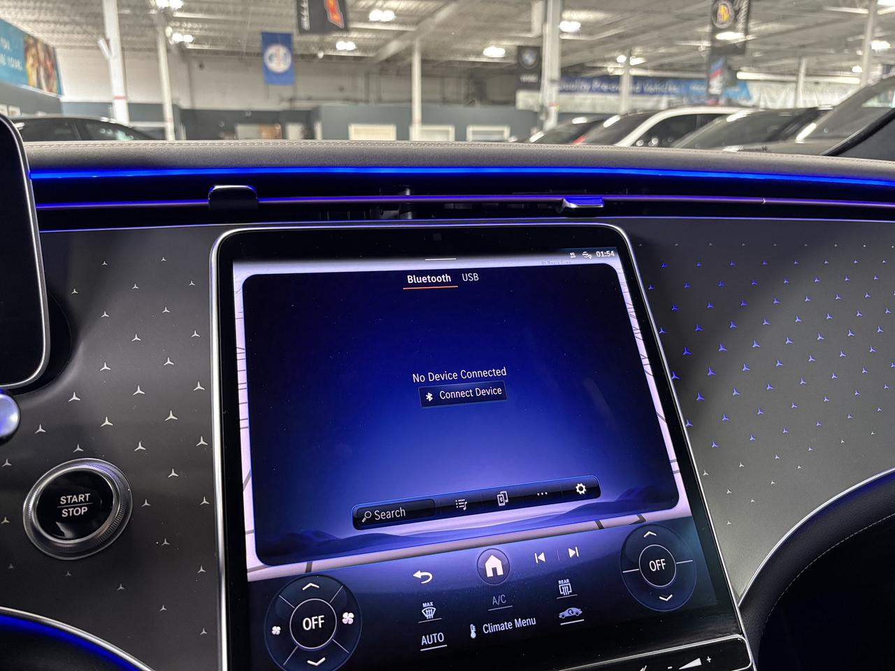 2024 Mercedes-Benz EQE EQE350|4MATIC|SUV|AMGPKG|NAV|BURMESTER|3DCAMERA|+ Photo