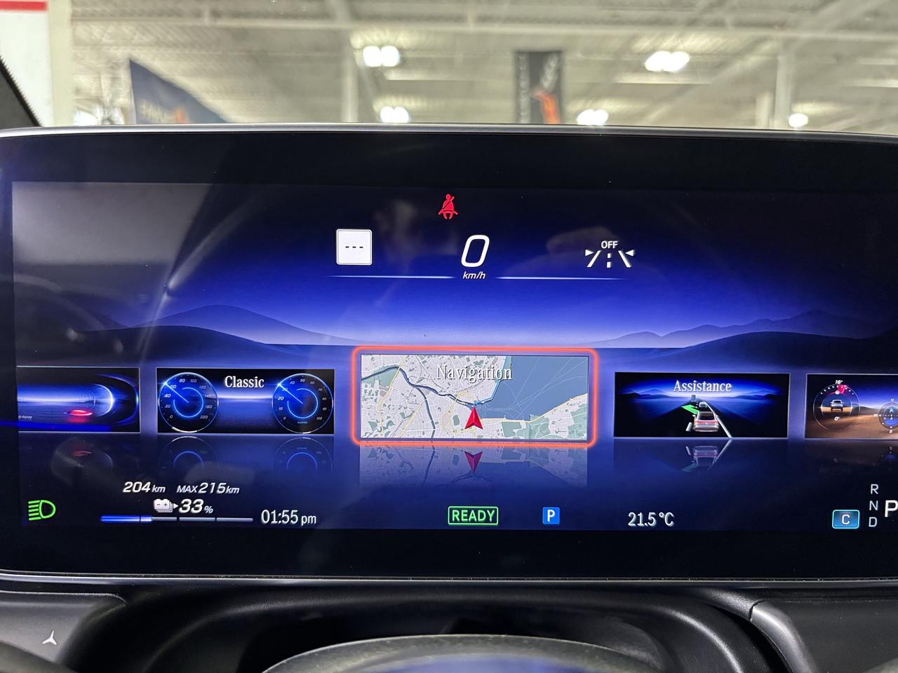 2024 Mercedes-Benz EQE EQE350|4MATIC|SUV|AMGPKG|NAV|BURMESTER|3DCAMERA|+ Photo