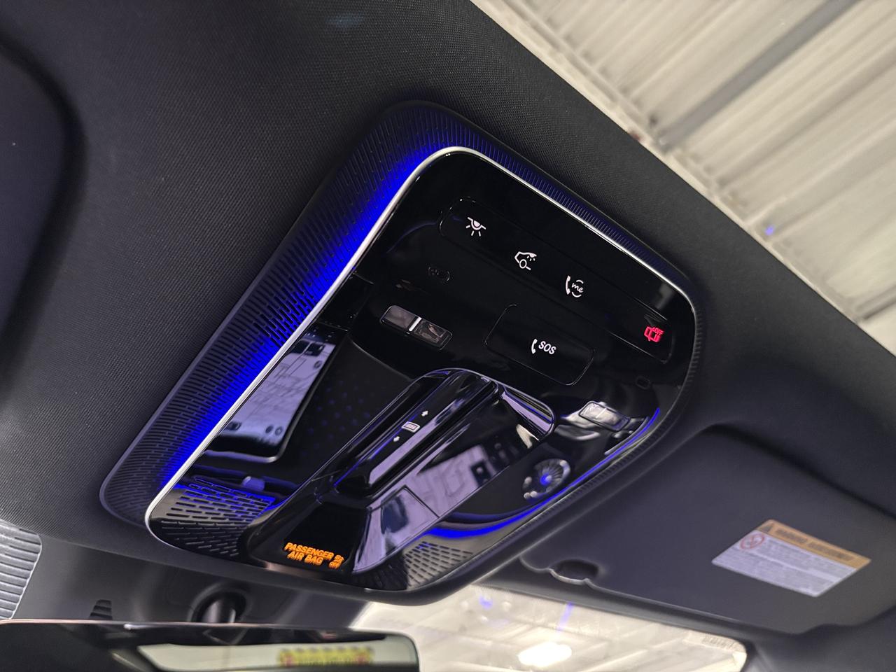 2024 Mercedes-Benz EQE EQE350|4MATIC|SUV|AMGPKG|NAV|BURMESTER|3DCAMERA|+ Photo