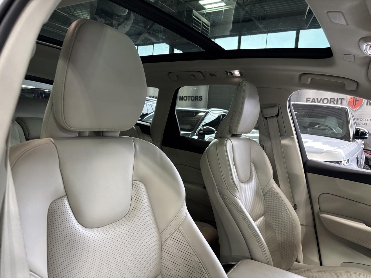 2021 Volvo XC60 T6 Inscription|AWD|NAV|HARMANKARDON|CREAMLEATHER|+ Photo