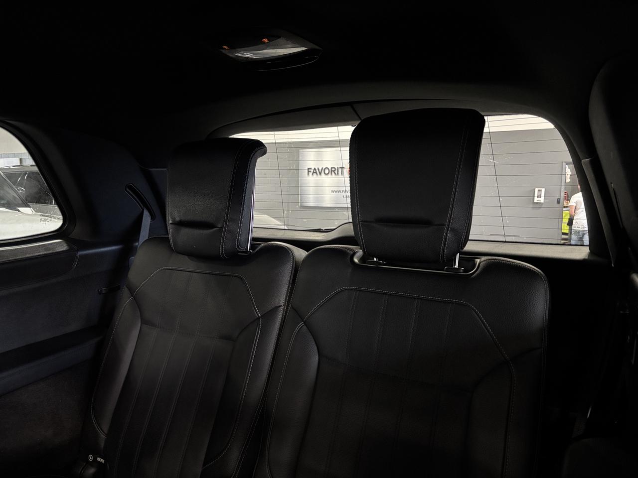 2015 Mercedes-Benz GL-Class GL350 BlueTEC|4MATIC|7PASSENGER|NAV|LEATHER|360CAM Photo