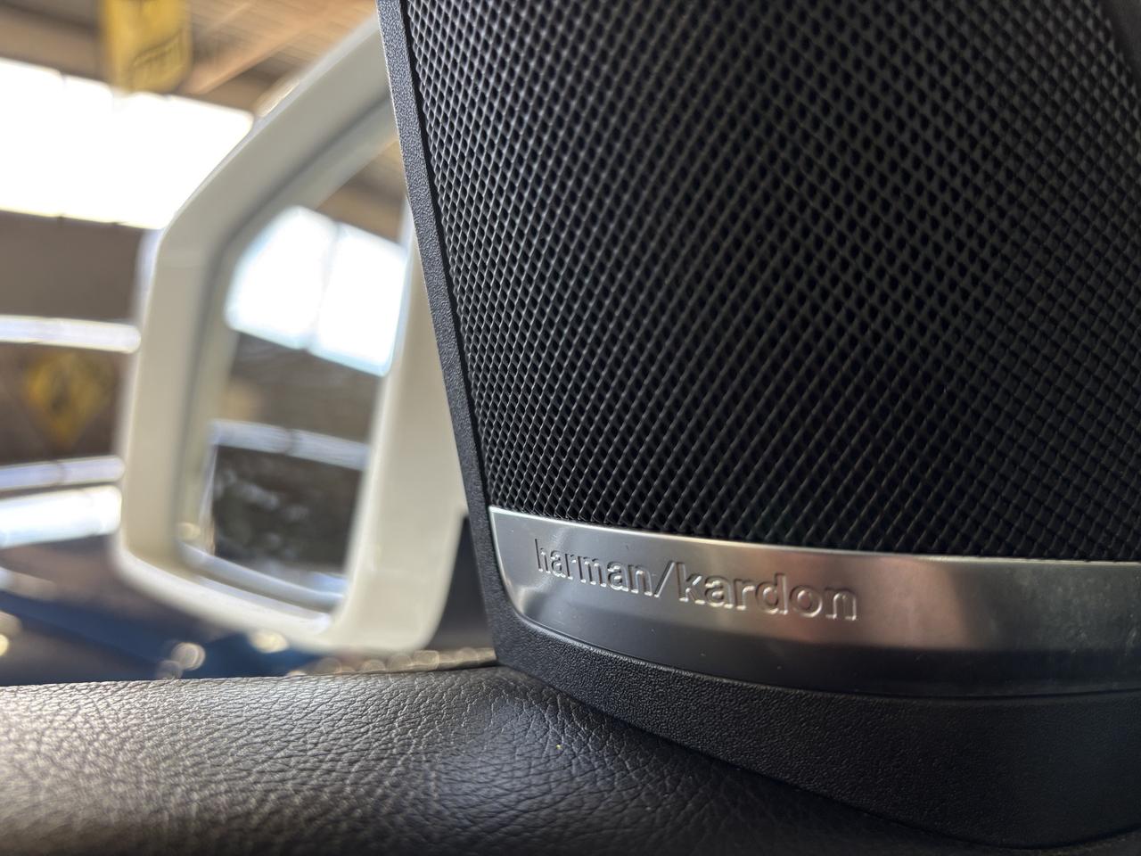 2015 Mercedes-Benz GL-Class GL350 BlueTEC|4MATIC|7PASSENGER|NAV|LEATHER|360CAM Photo