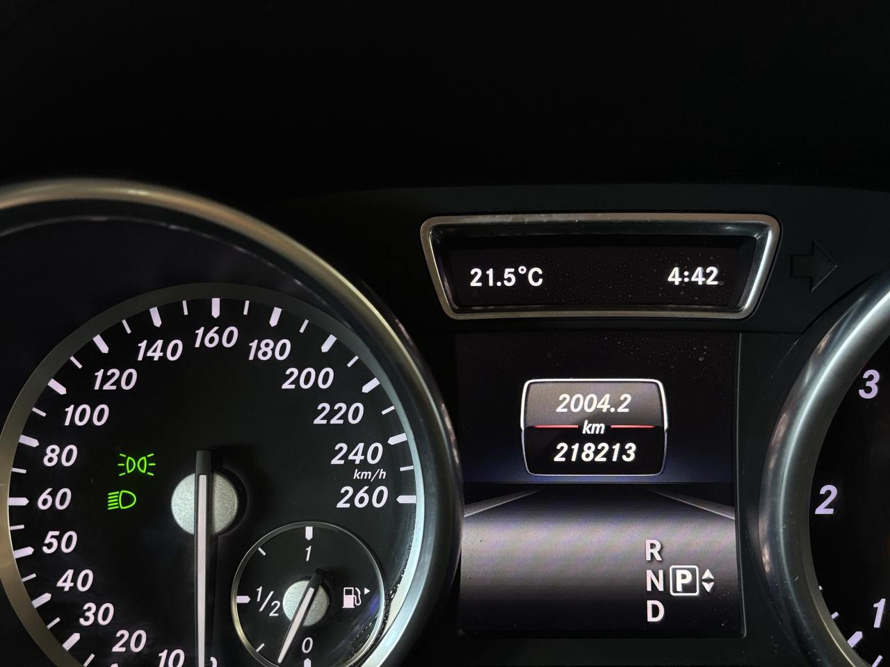 2015 Mercedes-Benz GL-Class GL350 BlueTEC|4MATIC|7PASSENGER|NAV|LEATHER|360CAM Photo
