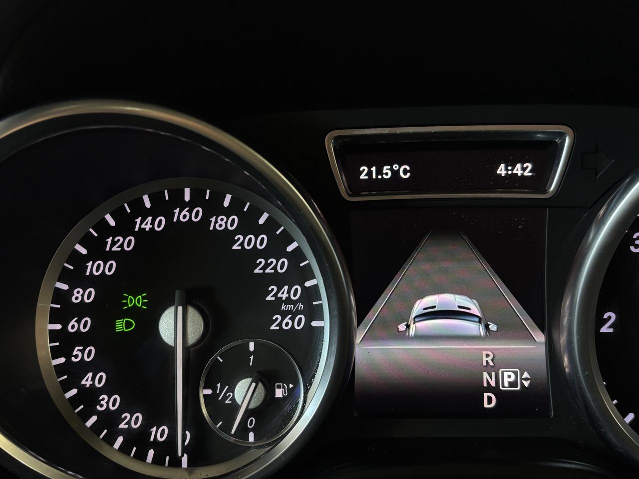 2015 Mercedes-Benz GL-Class GL350 BlueTEC|4MATIC|7PASSENGER|NAV|LEATHER|360CAM Photo