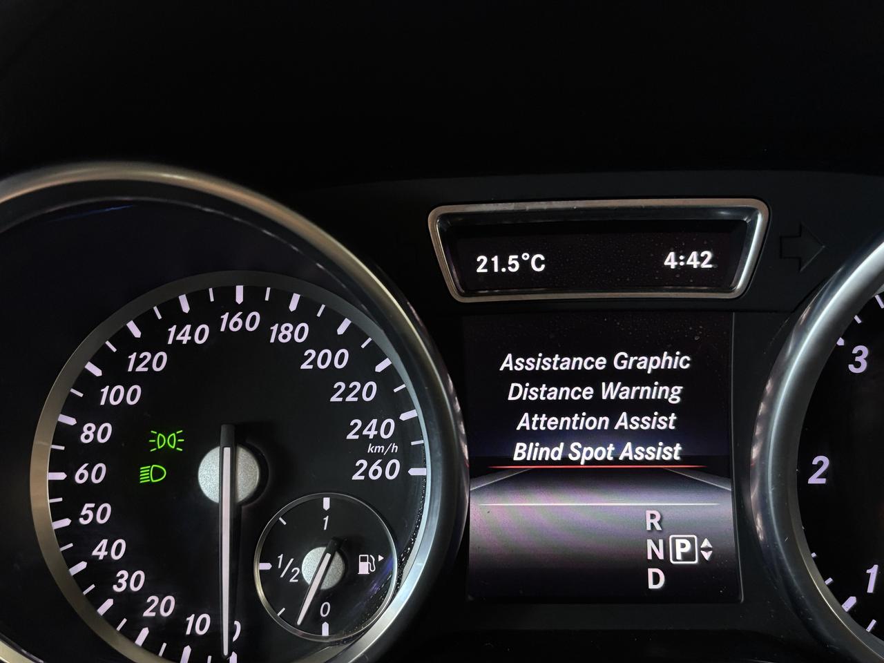 2015 Mercedes-Benz GL-Class GL350 BlueTEC|4MATIC|7PASSENGER|NAV|LEATHER|360CAM Photo