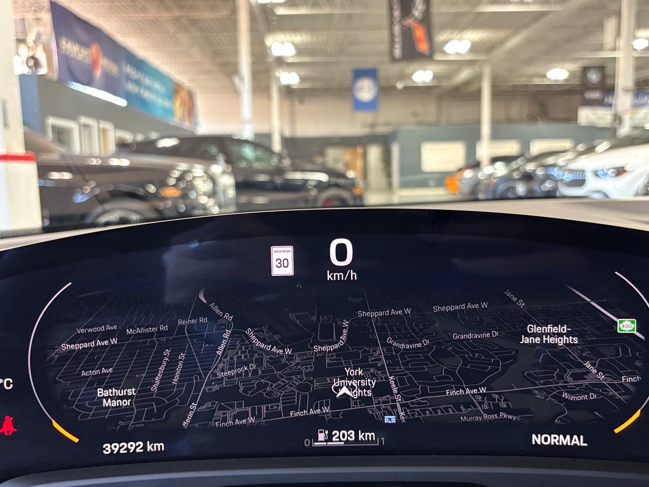 2020 Porsche Taycan Turbo|CLUSTERNAV|3DCAM|BOSE|MATRIXLED|CREAMLEATHER Photo