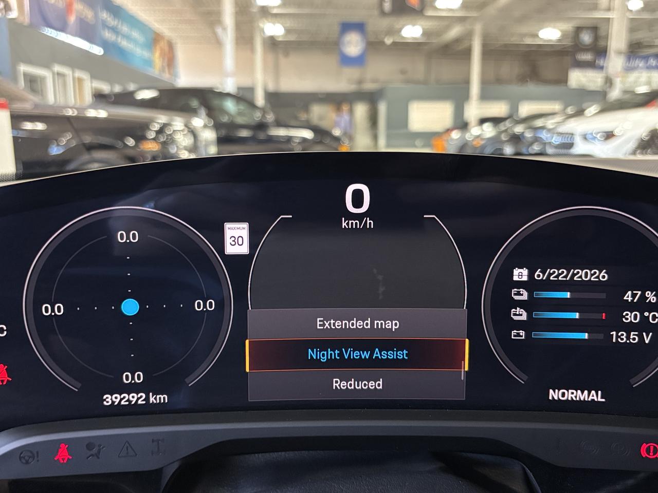 2020 Porsche Taycan Turbo|CLUSTERNAV|3DCAM|BOSE|MATRIXLED|CREAMLEATHER Photo