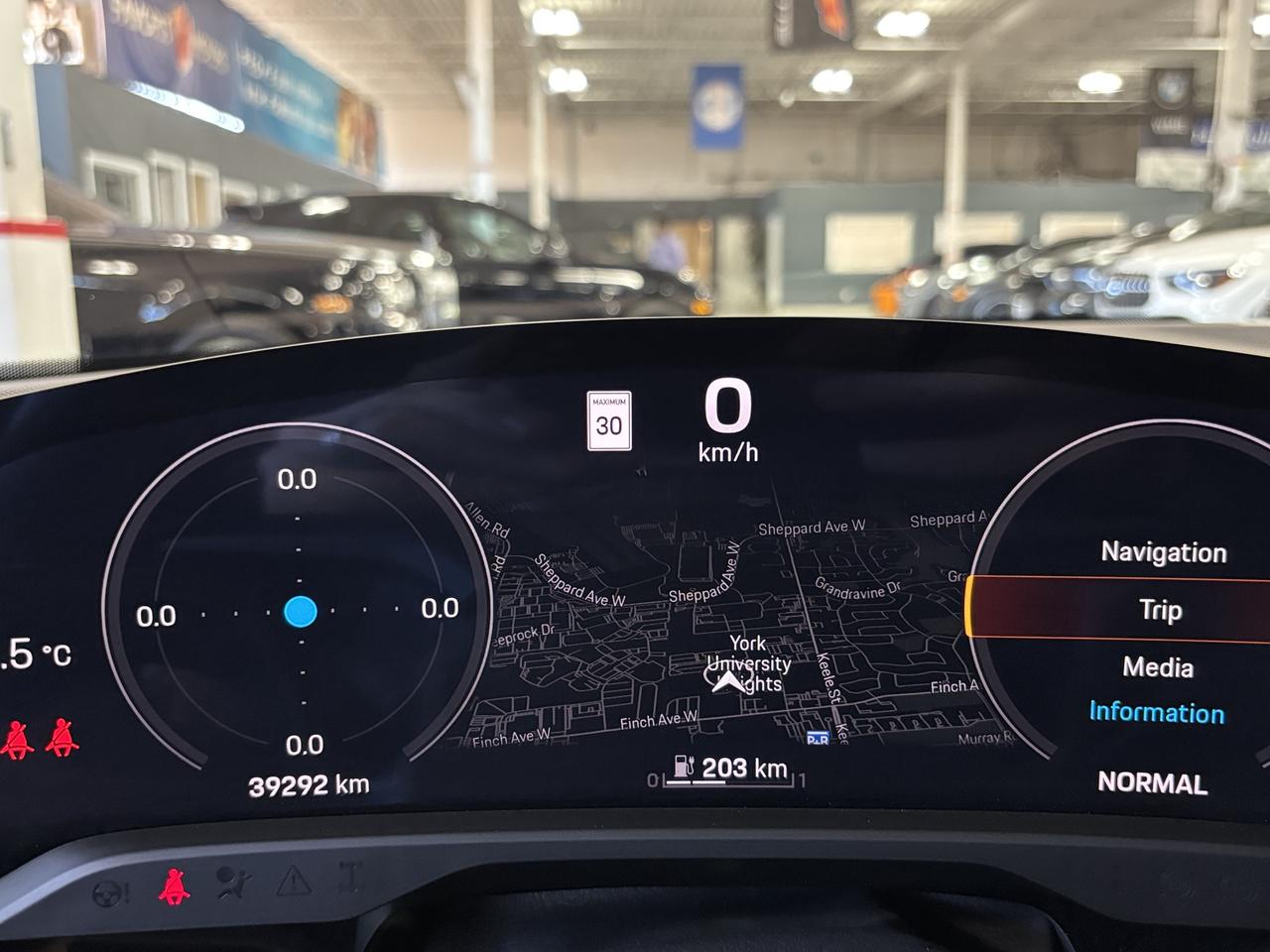 2020 Porsche Taycan Turbo|CLUSTERNAV|3DCAM|BOSE|MATRIXLED|CREAMLEATHER Photo