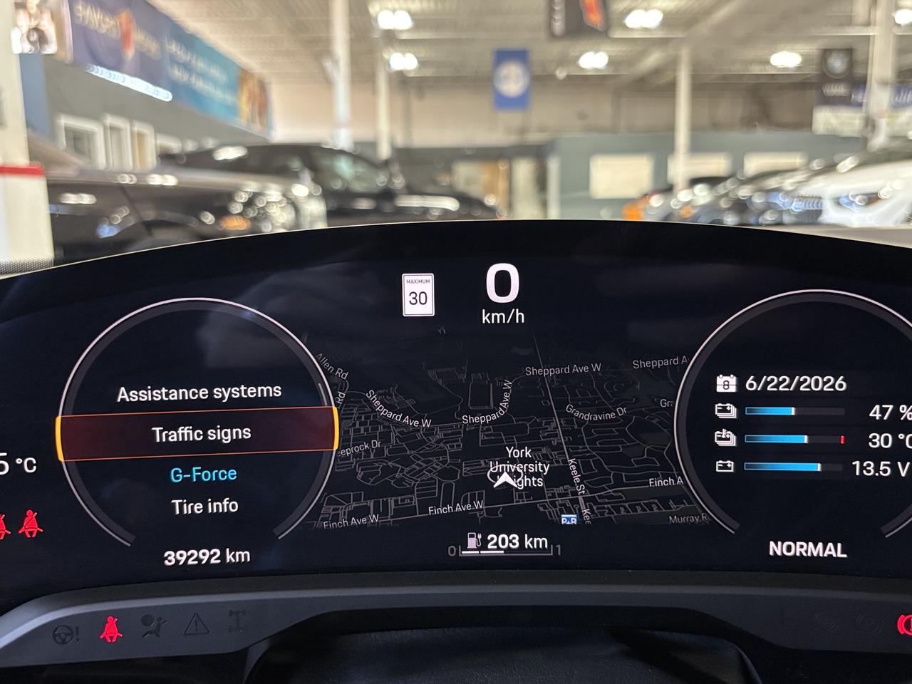 2020 Porsche Taycan Turbo|CLUSTERNAV|3DCAM|BOSE|MATRIXLED|CREAMLEATHER Photo