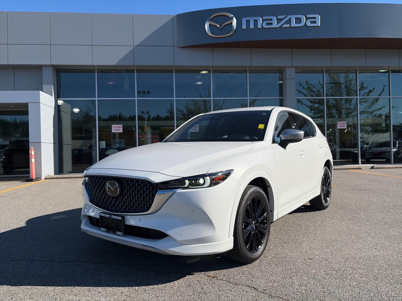 - Mechanically inspected by our Licensed Mazda Master Technicians  - This vehicle is Carfax Verified, We have nothing to hide  - Vehicle includes Warranty at this price  - Price subject to $599 documentation fee - Got a vehicle to trade? Drive it in and have our Professional Appraisers look at it!  - Financing Available. Not sure about your credit approval? No problem, APPLY ONLINE TODAY!  - Professional, MVSABC Certified and Friendly staff are ready to Serve you!  - Extended Warranty is available on all of our pre-owned inventory, just ask us for details!  We have a huge variety of Pre-Owned Nissan, Honda, Toyota, Chrysler, Dodge, Subaru, Mazda, Kia, Hyundai, Ford, Lincoln, Infiniti, Fiat, Suzuki, Chevrolet, Pontiac, Jeep, GMC, Saturn, Lexus, Volkswagen, Mitsubishi Cars, Minivans, Trucks and SUV to choose from!  MIDWAY MAZDA is a family owned business that has been serving White Rock, Surrey, Burnaby, Richmond, Vancouver and Langley since 1986. At Midway Mazda we dont just sell new Mazda models such as the MAZDA3, CX-3, CX30, CX-5, MAZDA5, MAZDA6 and CX-9...We dont just offer a fantastic selection of used cars... And we certainly dont just offer high-caliber Mazda service. Rather, at Midway Mazda, we take the time to get to know each and every driver we meet. It doesnt matter if youre from Burnaby, Richmond, Vancouver or Langley; we get to know your driving style, needs, desires and maintenance habits. For people looking to buy a car, this means an amiable, pressure-free environment. Rather than push cars, Midway Mazda suggests the ones that will best meet your lifestyle and budget...For people who might not have the best memory and/or diligence when it comes to getting their new Mazda or used car serviced, we help make sure you stay on track so you can get every last mile paid for. Midway Mazda even has drivers backs covered in the event of an accident, thanks to our state-of-the-art Mazda service center and expert staff who are continuously training on the latest repairs and tools of the trade. To learn more about how Midway Mazda is dedicated to making your life easier, please contact us. Or better yet, stop in and meet us in person at 3050 King George Blvd., Surrey, British Columbia, Canada. We hope to have the pleasure of meeting you soon. Please call for availability. Dealer #8333