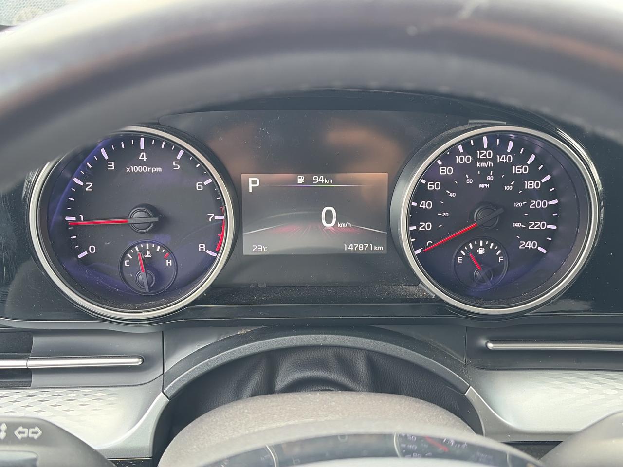 2024 Kia Carnival LX FWD, CLEAN CARFAX, 8 PASSENGER, REMOTE START! - Photo #15