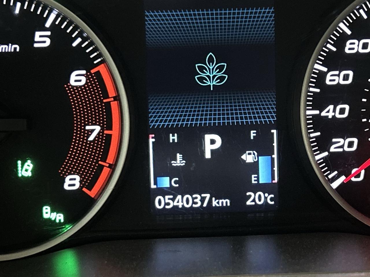 2023 Mitsubishi Eclipse Cross SEL AWD | HTD LEATHER | CARPLAY | 360 CAM | HUD Photo