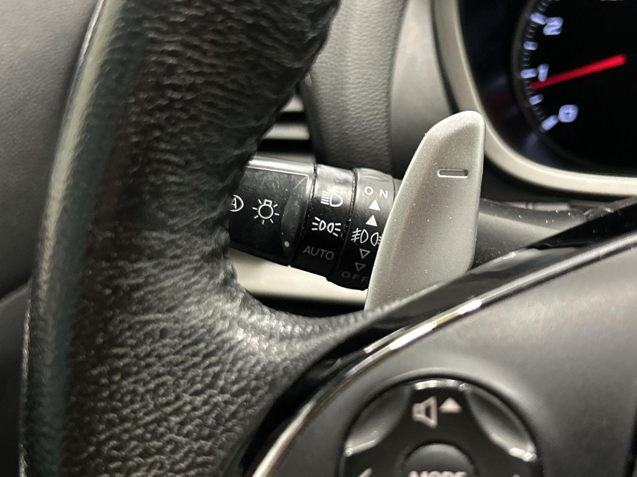 2023 Mitsubishi Eclipse Cross SEL AWD | HTD LEATHER | CARPLAY | 360 CAM | HUD Photo