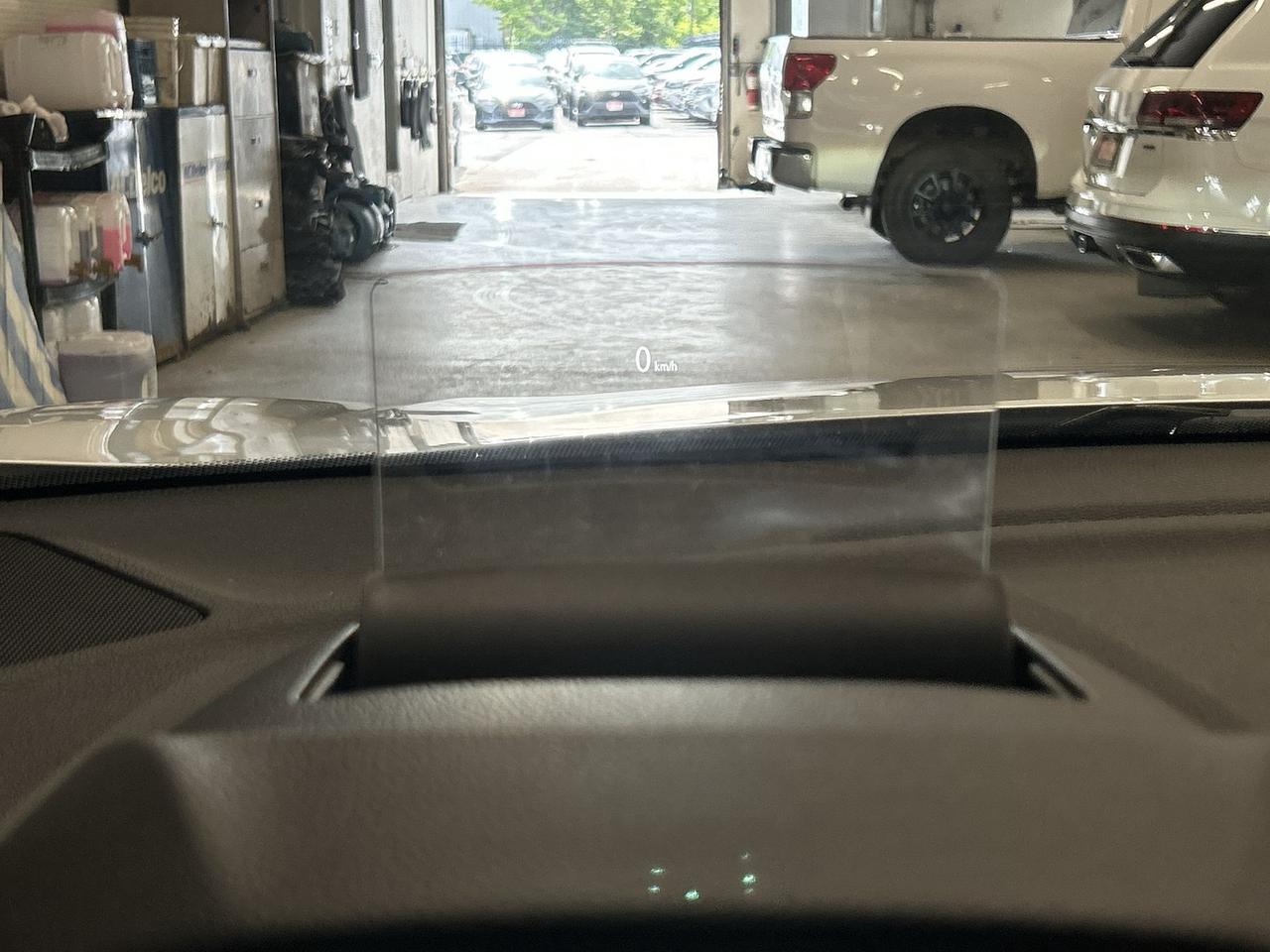 2023 Mitsubishi Eclipse Cross SEL AWD | HTD LEATHER | CARPLAY | 360 CAM | HUD Photo