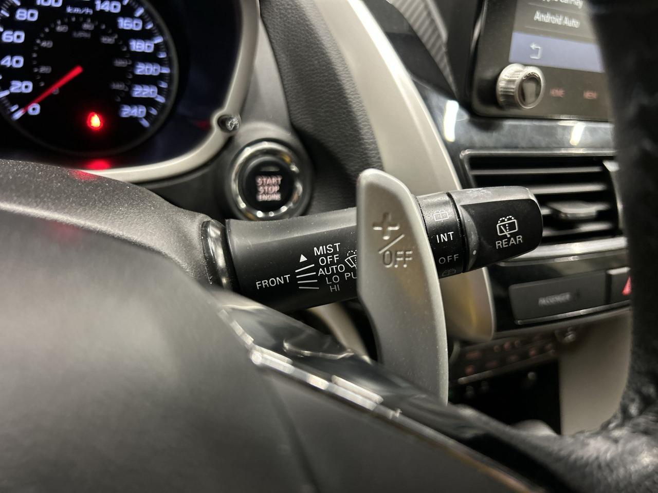 2023 Mitsubishi Eclipse Cross SEL AWD | HTD LEATHER | CARPLAY | 360 CAM | HUD Photo