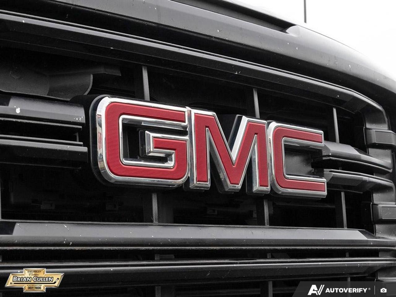 2017 GMC Sierra 1500 SLT 4WD Crew Cab Short Box SLT Photo