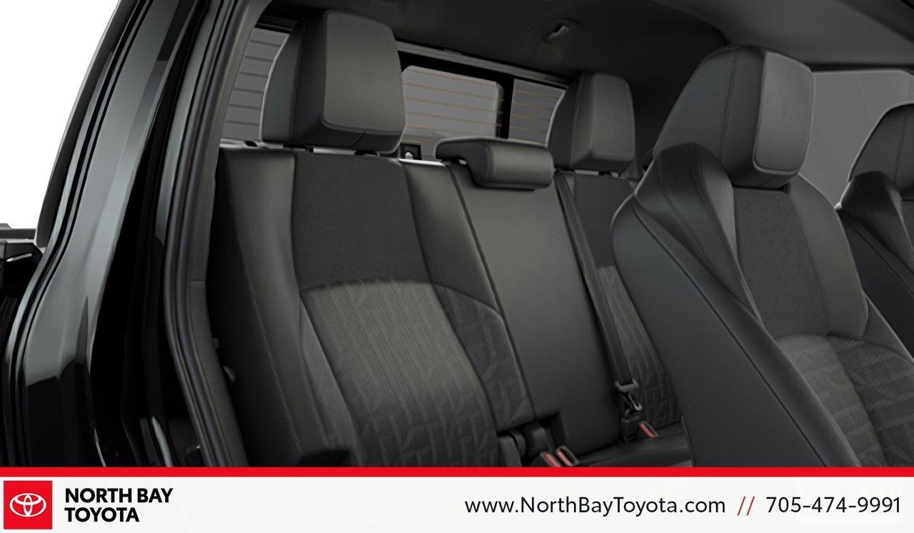 2026 Toyota TACOMA HYBRID TRD Off Road Premium Photo