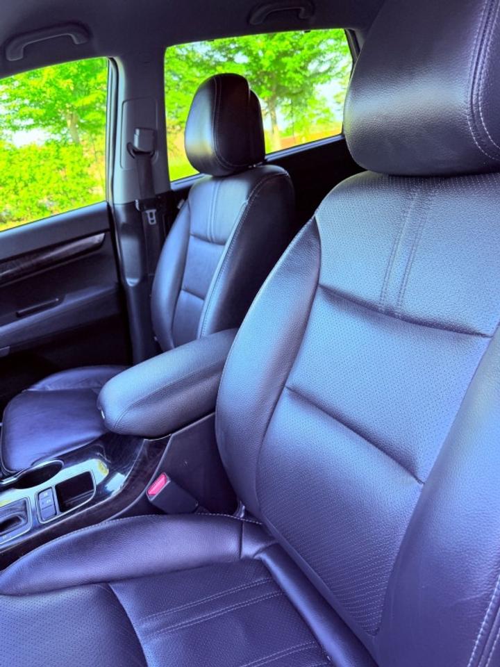 2015 Kia Sorento LX 4dr All-wheel Drive Automatic Photo