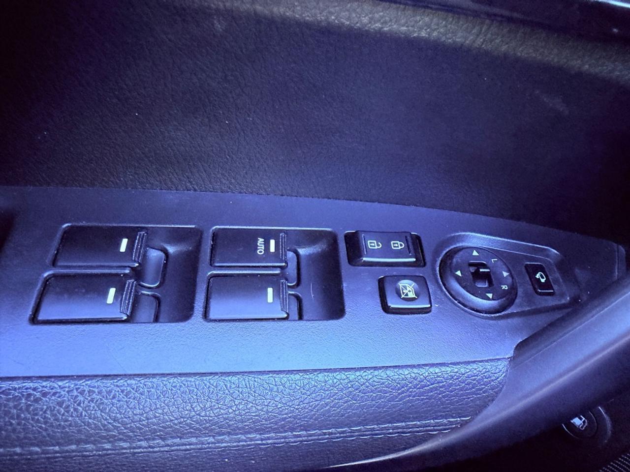 2015 Kia Sorento LX 4dr All-wheel Drive Automatic Photo