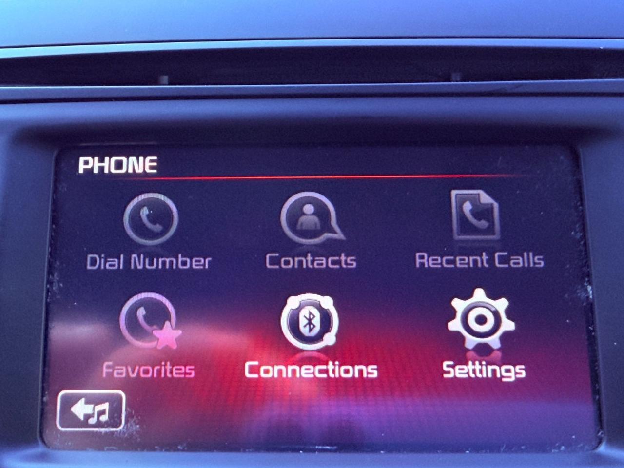 2015 Kia Sorento LX 4dr All-wheel Drive Automatic Photo