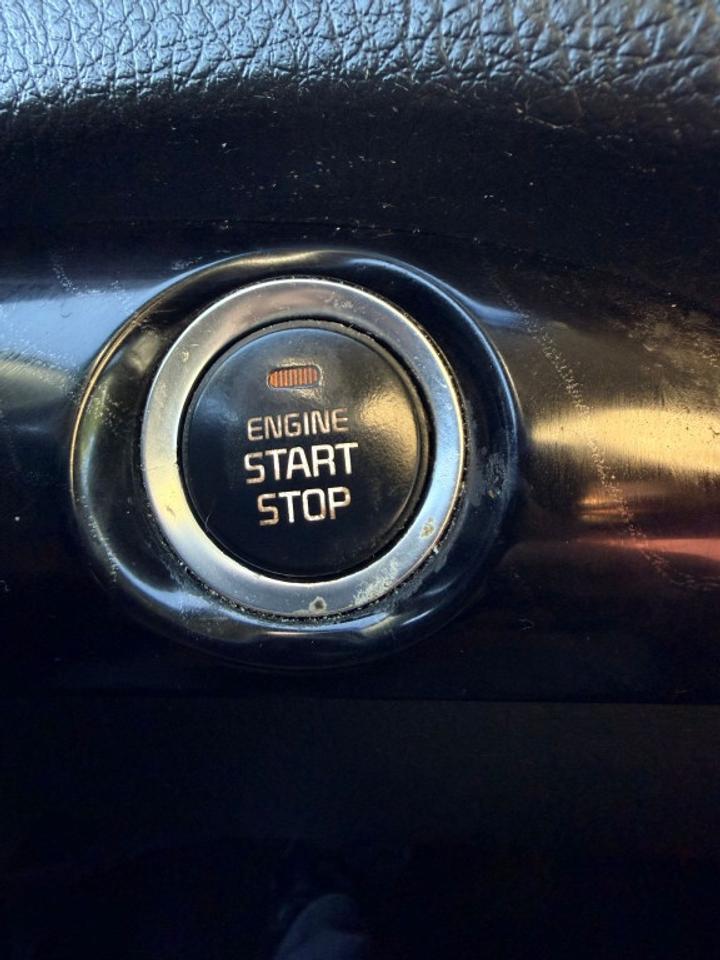 2015 Kia Sorento LX 4dr All-wheel Drive Automatic Photo