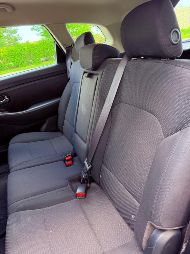 2015 Kia Rondo 4dr Wagon Automatic EX Value Photo