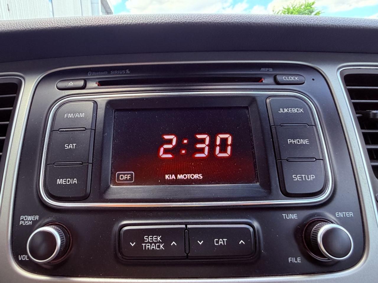 2015 Kia Rondo 4dr Wagon Automatic EX Value Photo