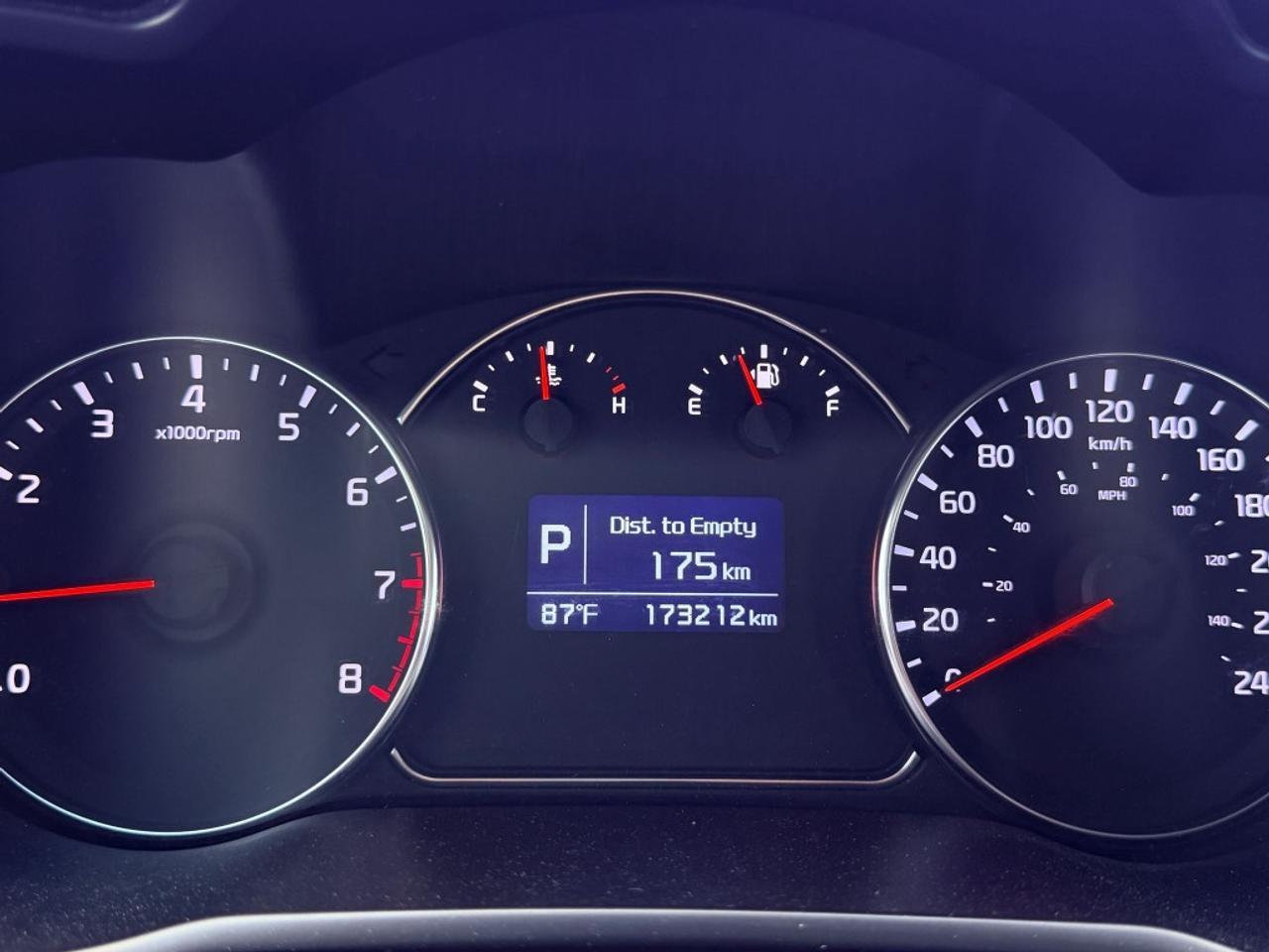 2015 Kia Rondo 4dr Wagon Automatic EX Value Photo