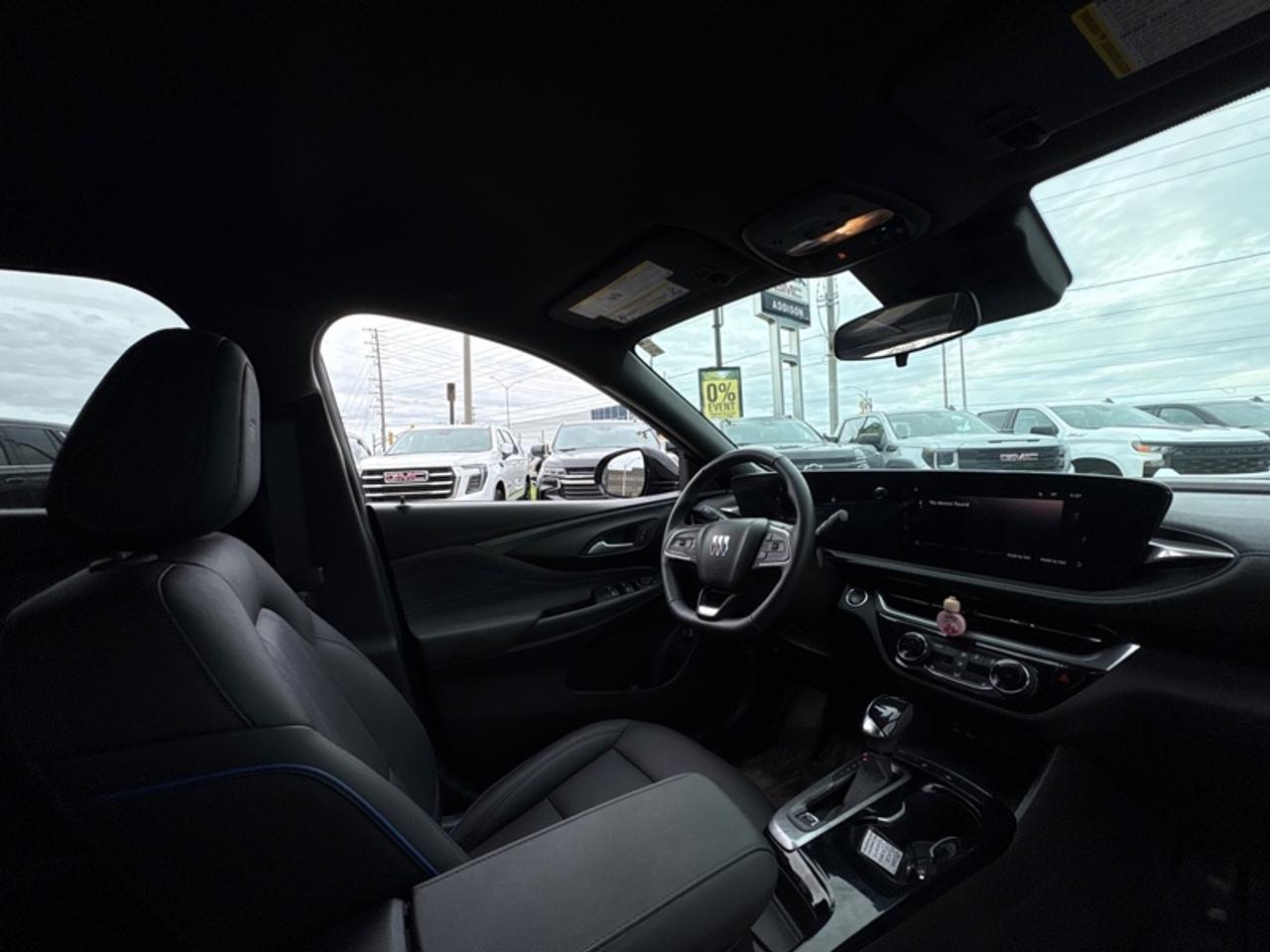 2024 Buick Envista Sport Touring  - Low Mileage Photo