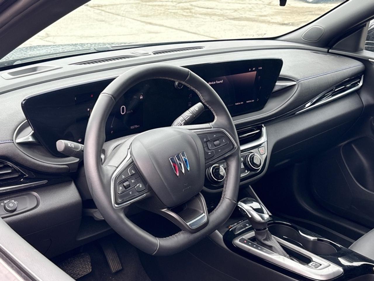 2024 Buick Envista Sport Touring  - Low Mileage Photo