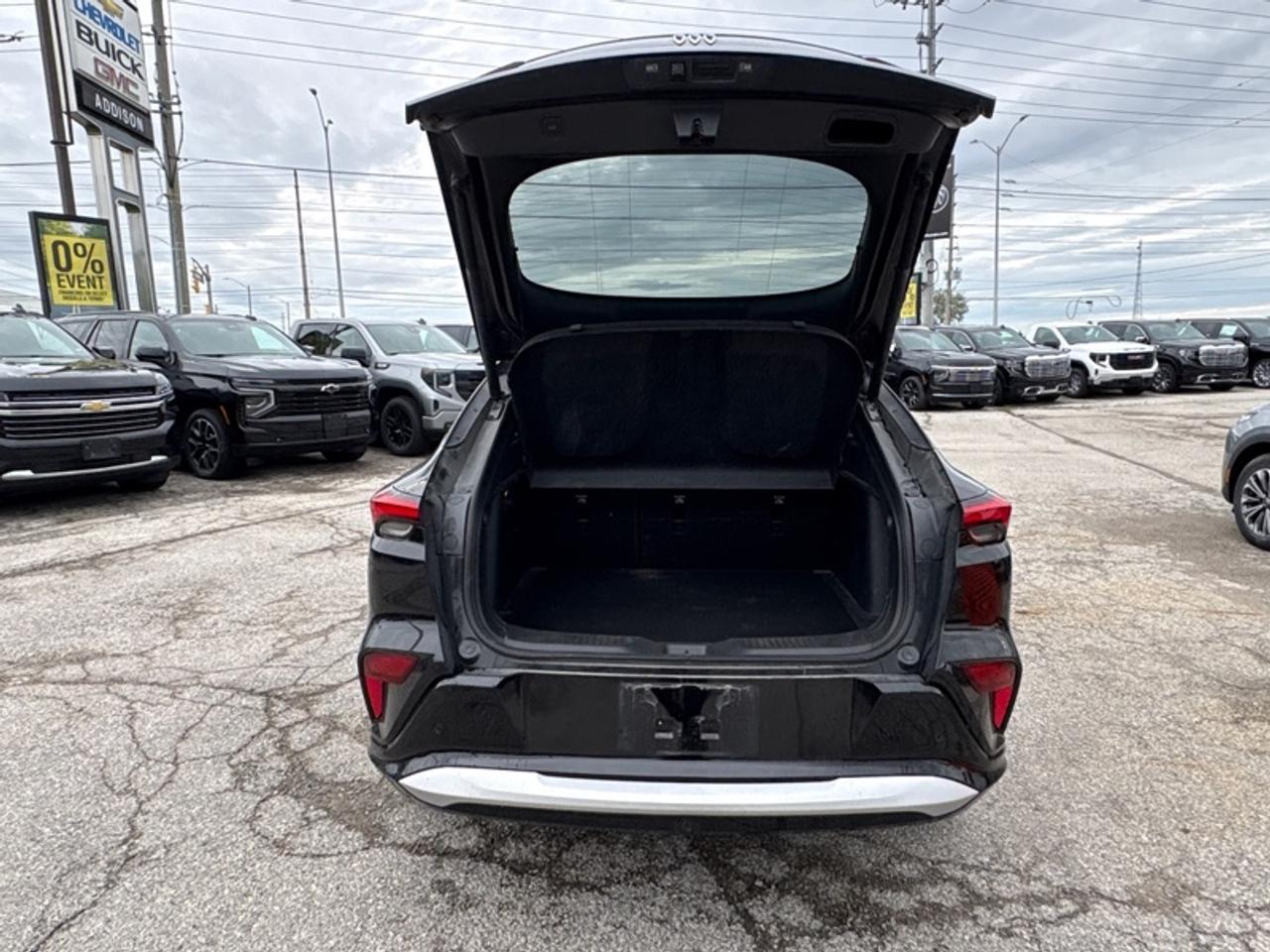 2024 Buick Envista Sport Touring  - Low Mileage Photo
