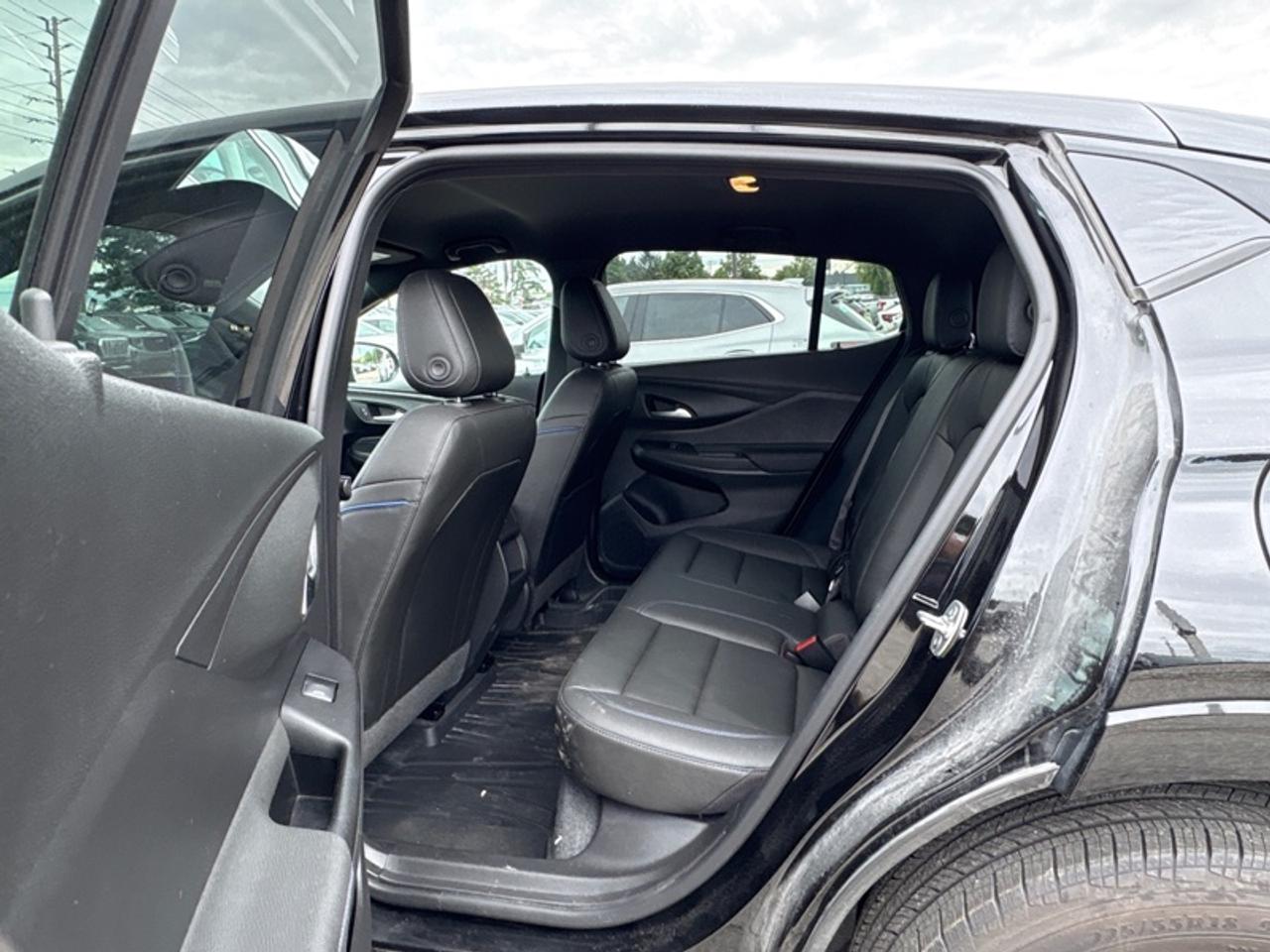 2024 Buick Envista Sport Touring  - Low Mileage Photo