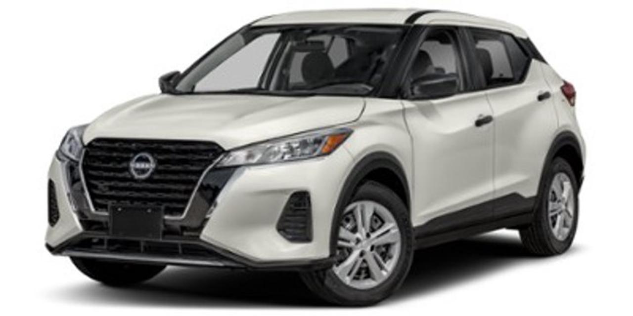 Used 2025 Nissan Kicks Play SV for sale in Dartmouth, NS