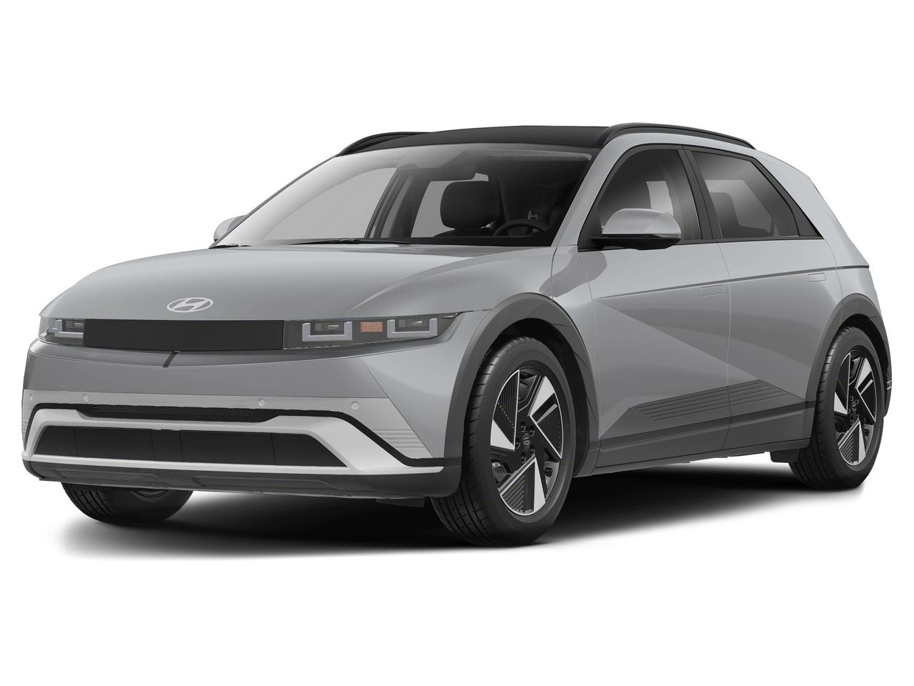 2026 Hyundai IONIQ 5 Preferred Photo0