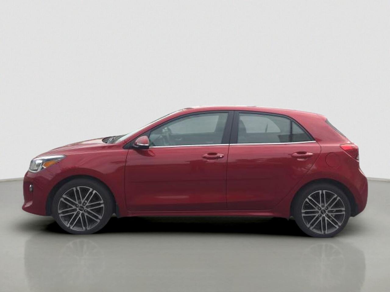 2018 Kia Rio EX Tech Auto w/Navigation Photo1