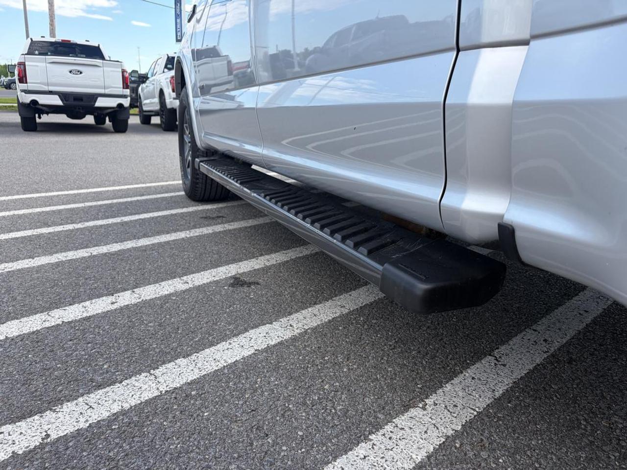 2017 Ford F-150 XLT Photo
