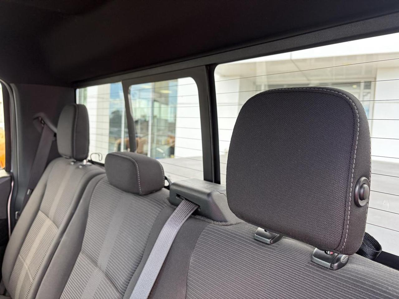 2017 Ford F-150 XLT Photo