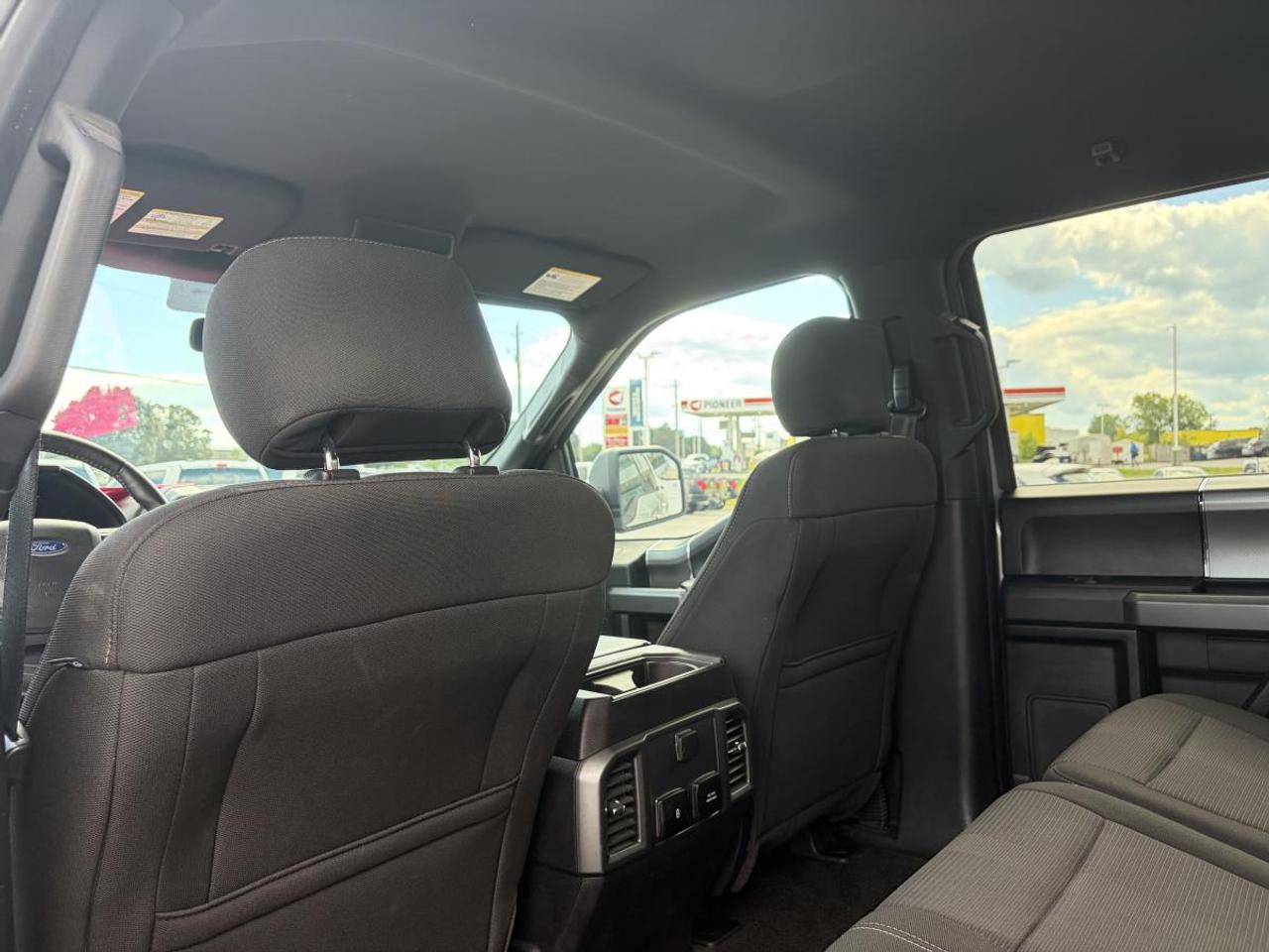 2017 Ford F-150 XLT Photo
