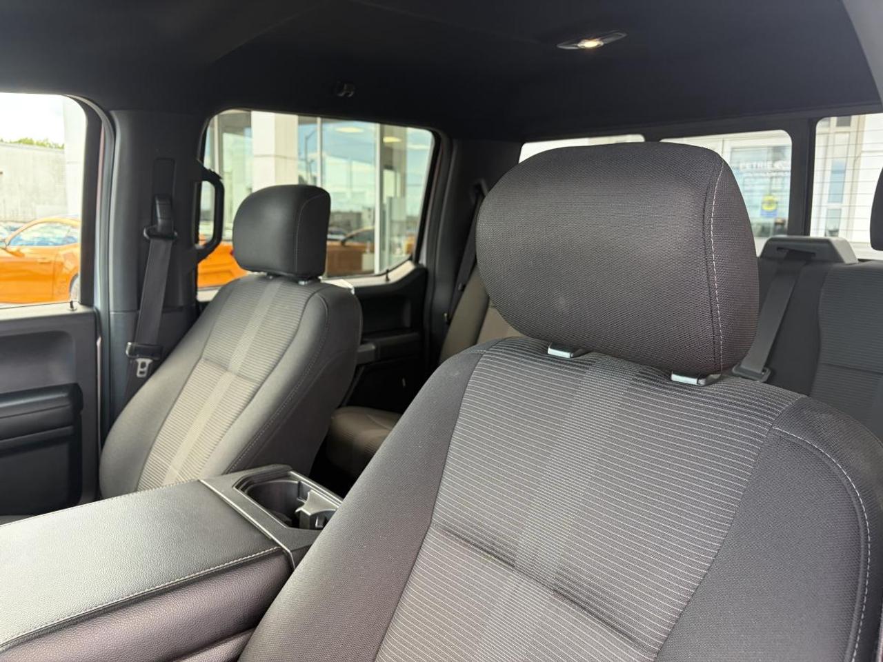 2017 Ford F-150 XLT Photo