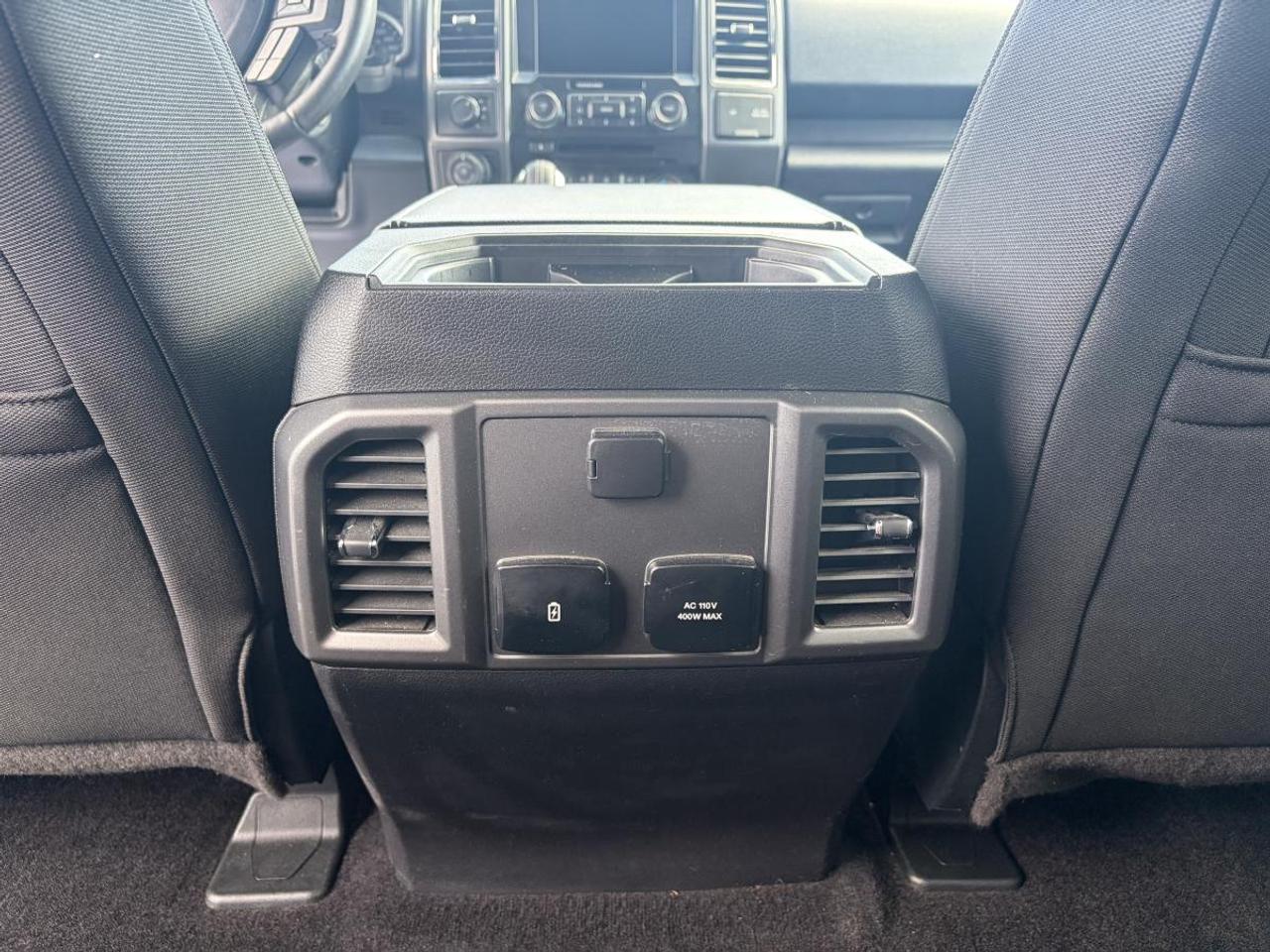 2017 Ford F-150 XLT Photo