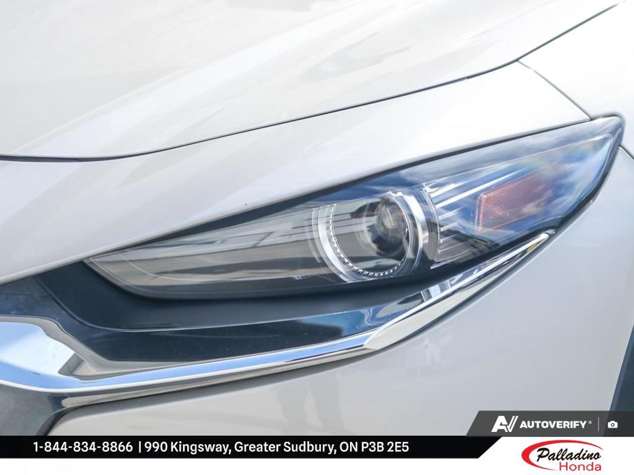 2023 Mazda CX-30 GT w/Turbo Photo