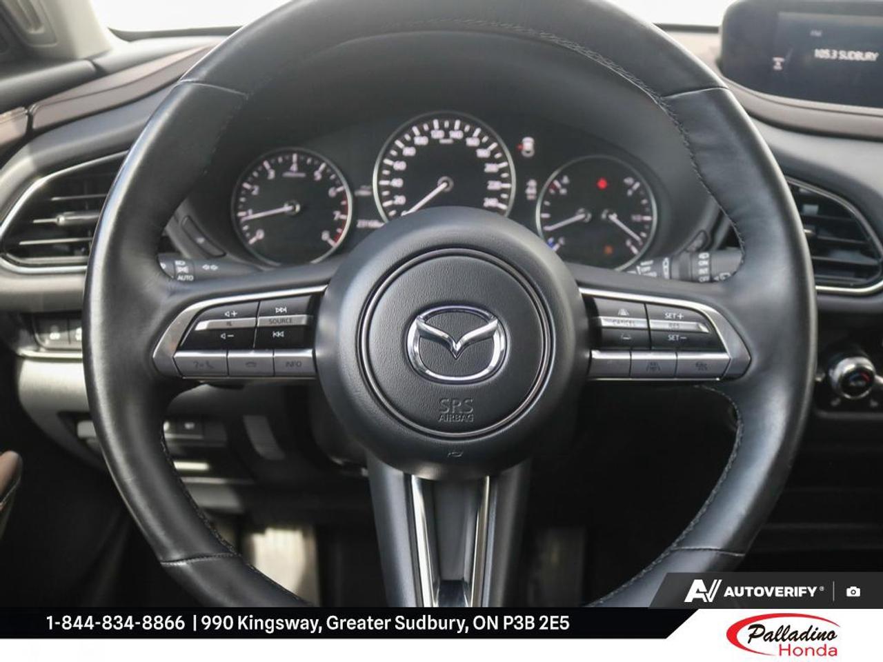 2023 Mazda CX-30 GT w/Turbo Photo